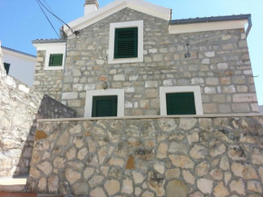  Holiday house with a parking space Medici, Omis - 11108  Мимице